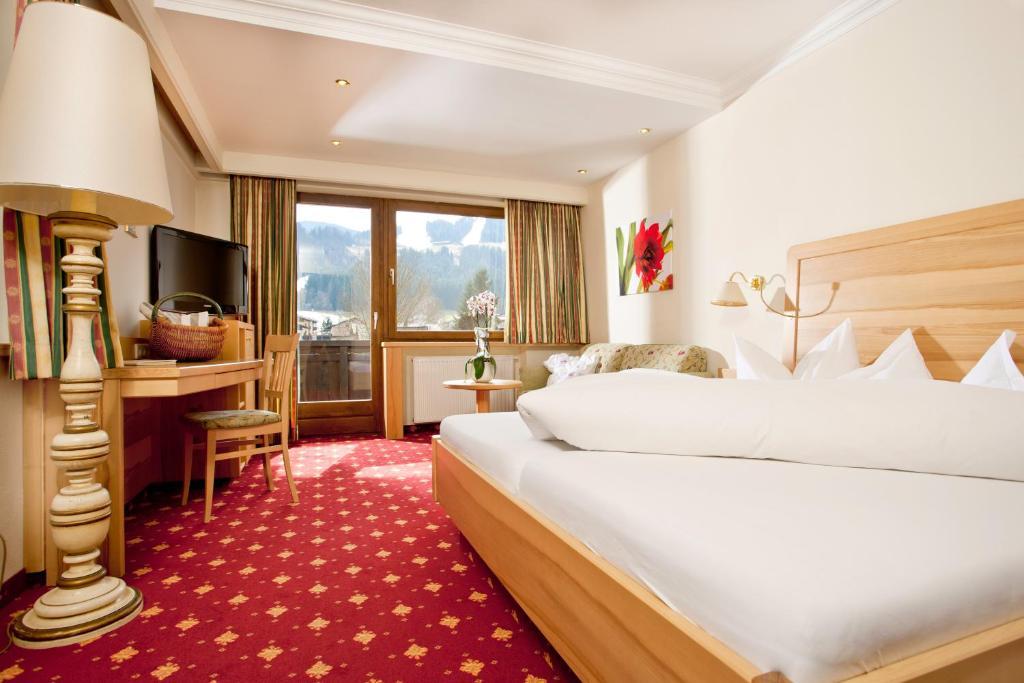Kirchenwirt Hotel Reith im Alpbachtal Cameră foto