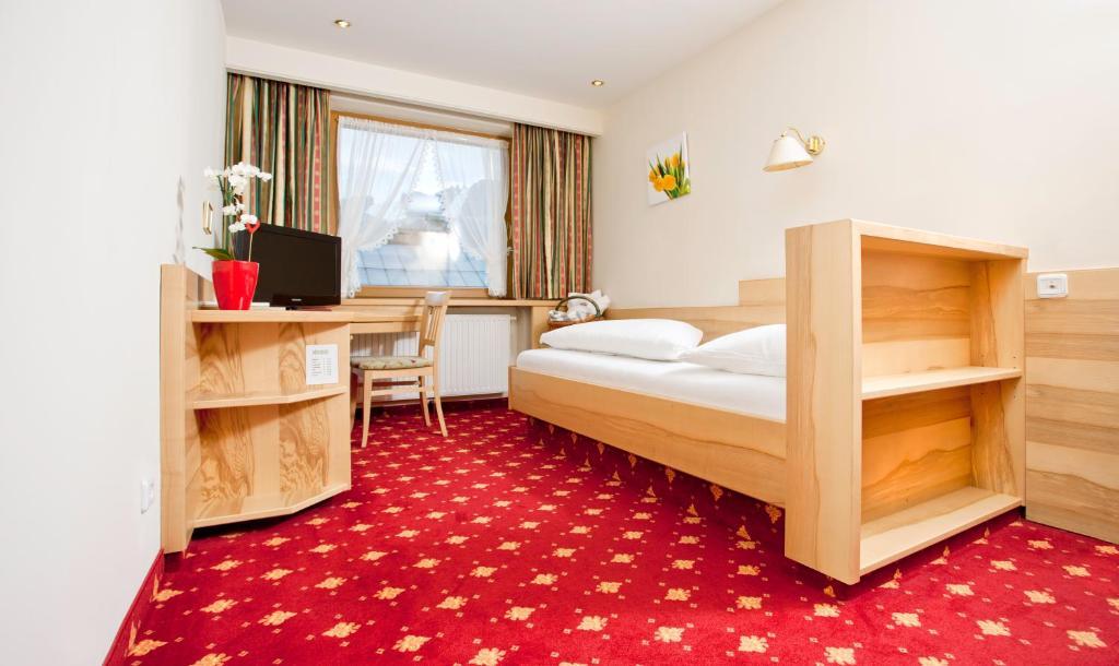 Kirchenwirt Hotel Reith im Alpbachtal Cameră foto